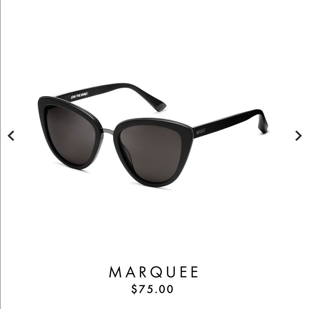 MVMT Sunglasses